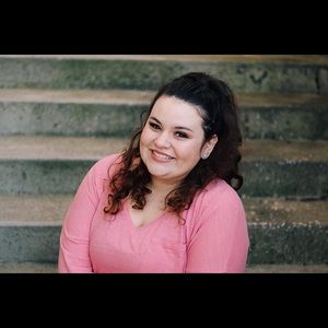 Meet your Posher, Isabella